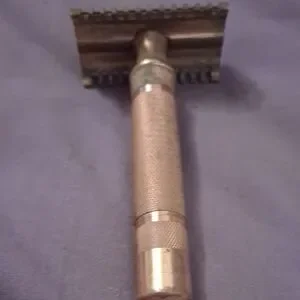 Unbranded Razor The Unbranded Brand | Bath | Classic Silver Safety Razor | Poshmark